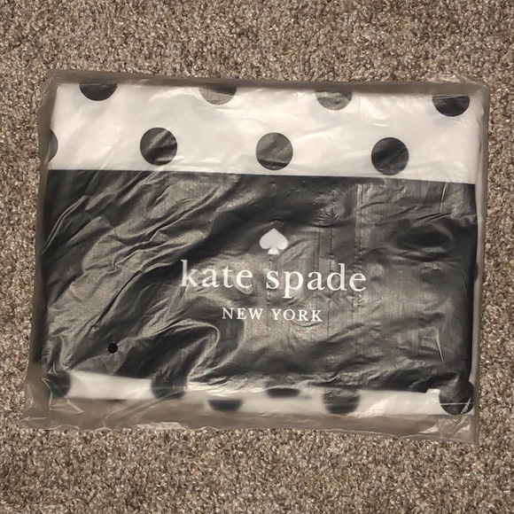 kate spade ♠️ lightweight extra large shopping bag - Picture 2 of 4